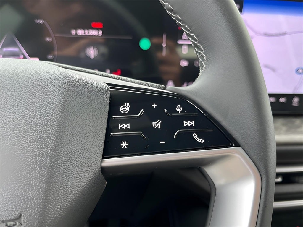 2025 Audi Q5 2.0T Premium Plus quattro