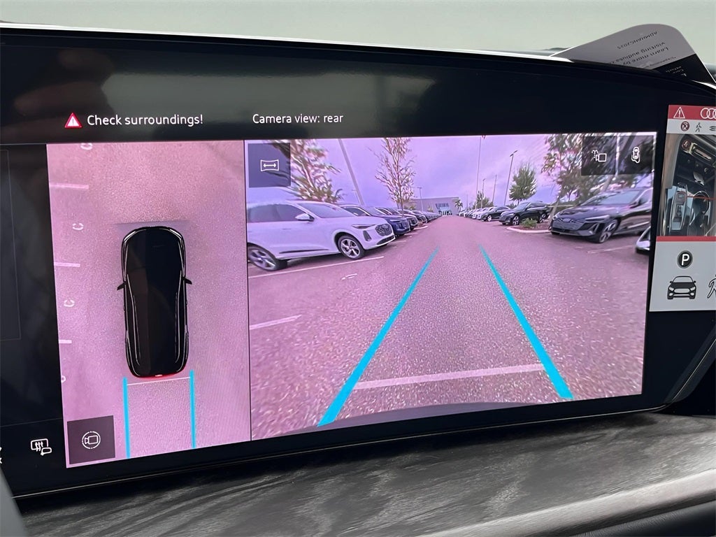 2025 Audi Q5 2.0T Premium Plus quattro