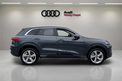 2025 Audi Q5 2.0T Premium Plus quattro