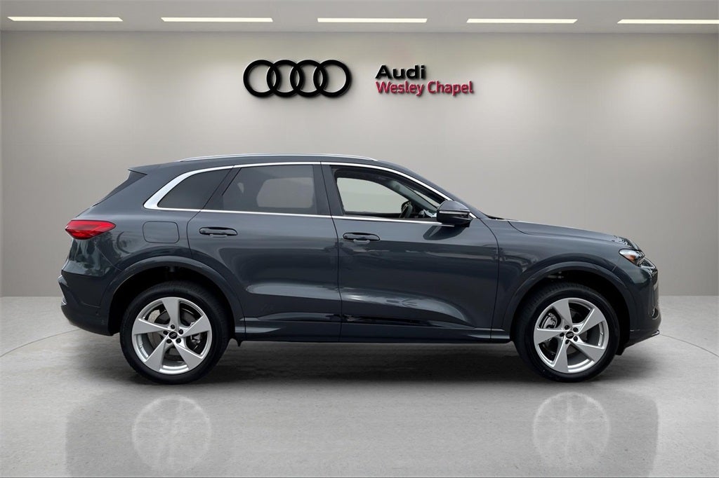 2025 Audi Q5 2.0T Premium Plus quattro