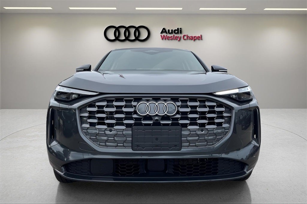 2025 Audi Q5 2.0T Premium Plus quattro