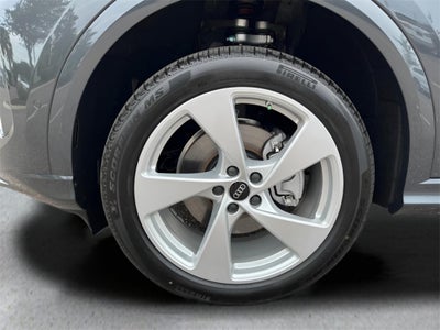 2025 Audi Q5 2.0T Premium Plus quattro