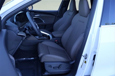 2025 Audi Q5 2.0T Premium Plus quattro