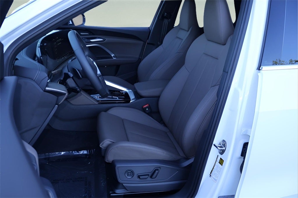 2025 Audi Q5 2.0T Premium Plus quattro