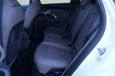 2025 Audi Q5 2.0T Premium Plus quattro