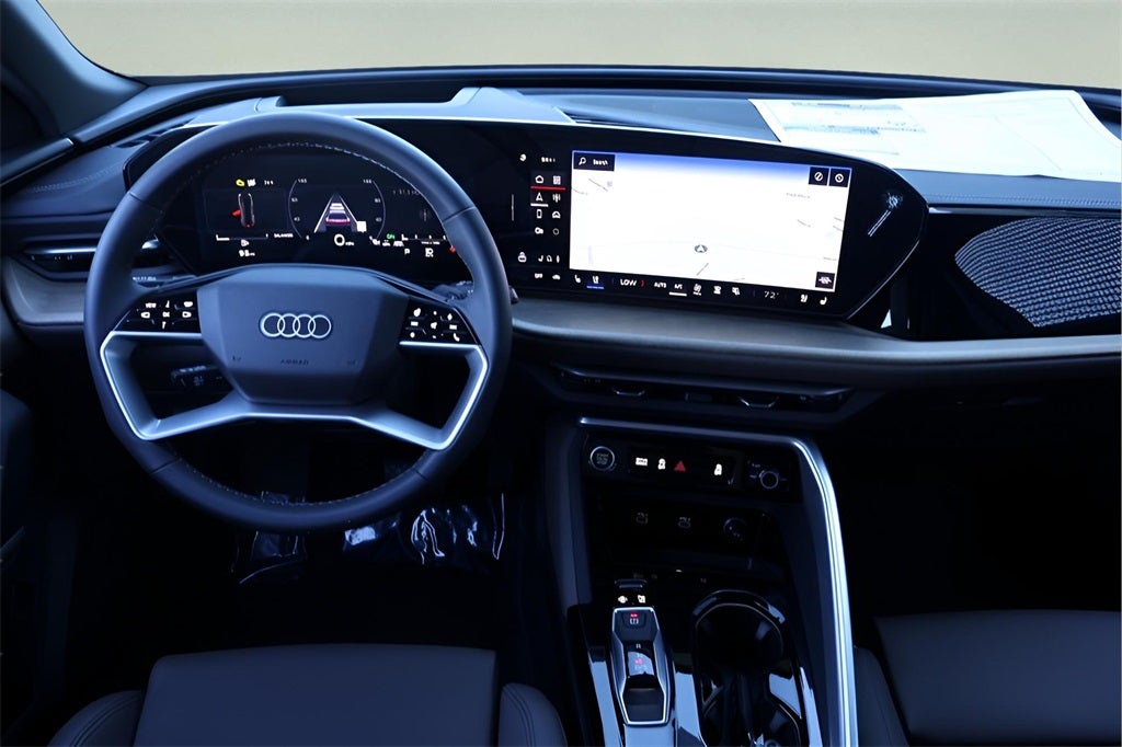 2025 Audi Q5 2.0T Premium Plus quattro