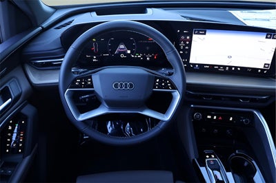 2025 Audi Q5 2.0T Premium Plus quattro