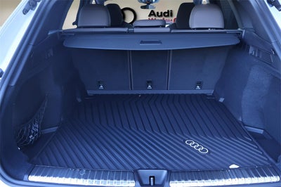2025 Audi Q5 2.0T Premium Plus quattro