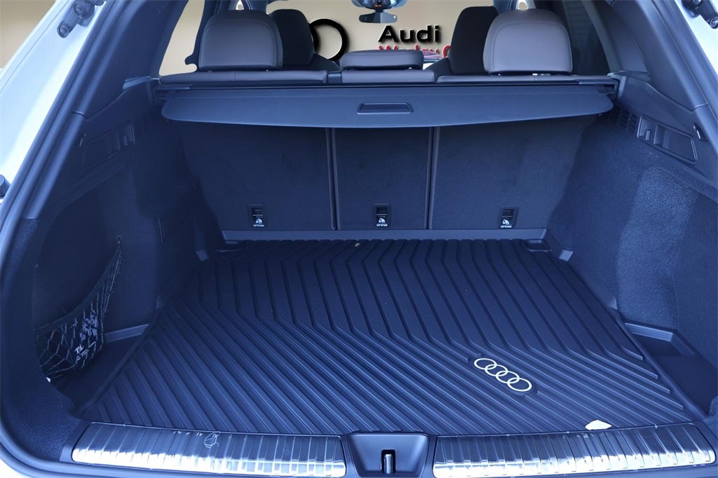2025 Audi Q5 2.0T Premium Plus quattro