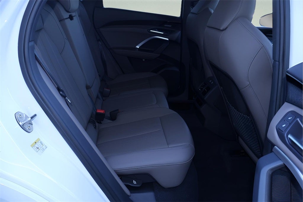 2025 Audi Q5 2.0T Premium Plus quattro