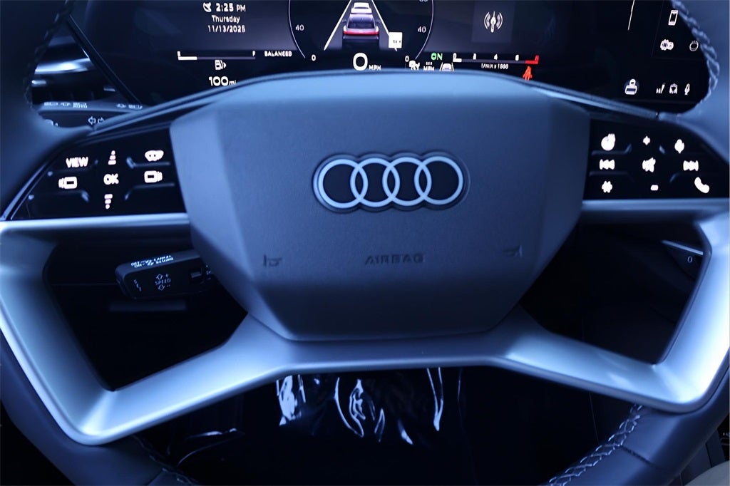 2025 Audi Q5 2.0T Premium Plus quattro