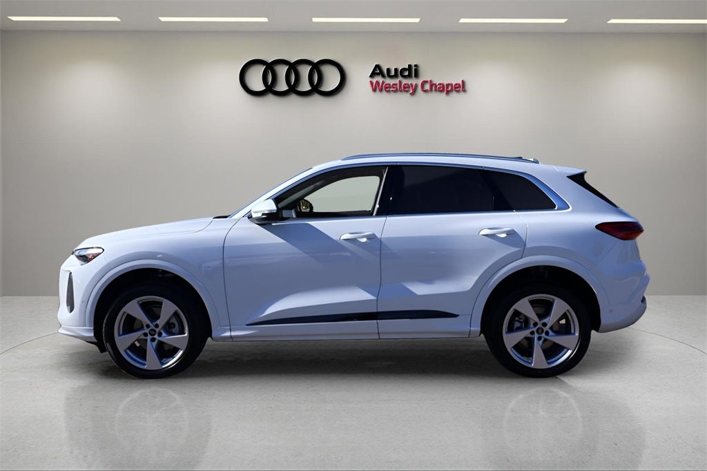 2025 Audi Q5 2.0T Premium Plus quattro