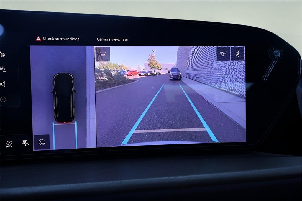 2025 Audi Q5 2.0T Premium Plus quattro