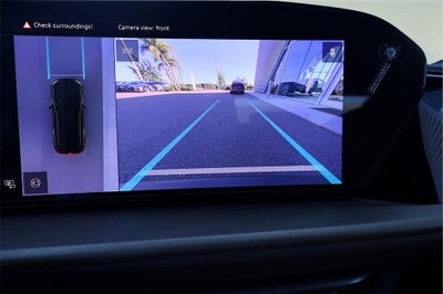 2025 Audi Q5 2.0T Premium Plus quattro