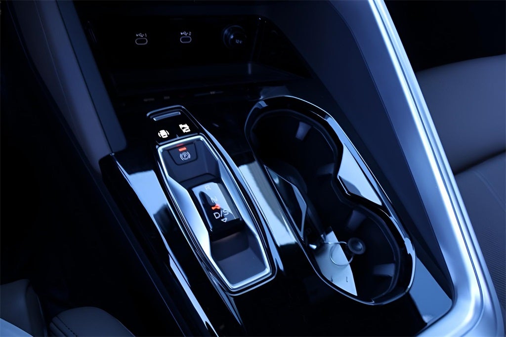 2025 Audi Q5 2.0T Premium Plus quattro