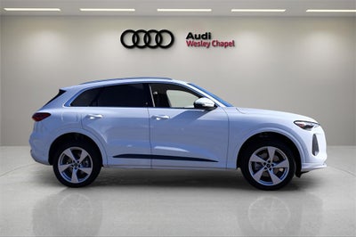 2025 Audi Q5 2.0T Premium Plus quattro