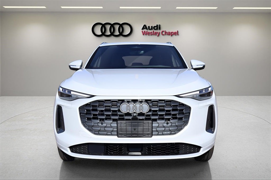 2025 Audi Q5 2.0T Premium Plus quattro