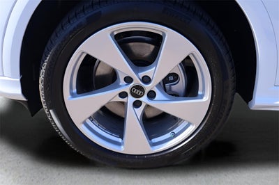 2025 Audi Q5 2.0T Premium Plus quattro