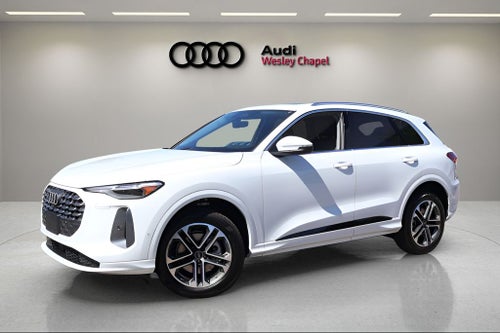 2026 Audi Q5 2.0T Premium Plus quattro