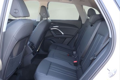 2026 Audi Q5 2.0T Premium Plus quattro