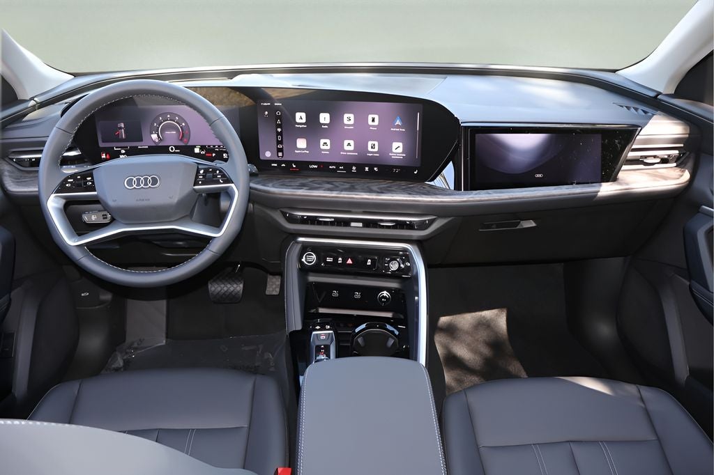 2026 Audi Q5 2.0T Premium Plus quattro