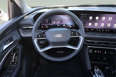 2026 Audi Q5 2.0T Premium Plus quattro