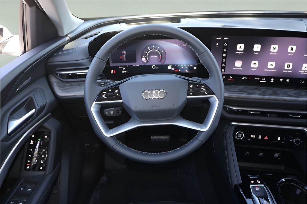 2026 Audi Q5 2.0T Premium Plus quattro