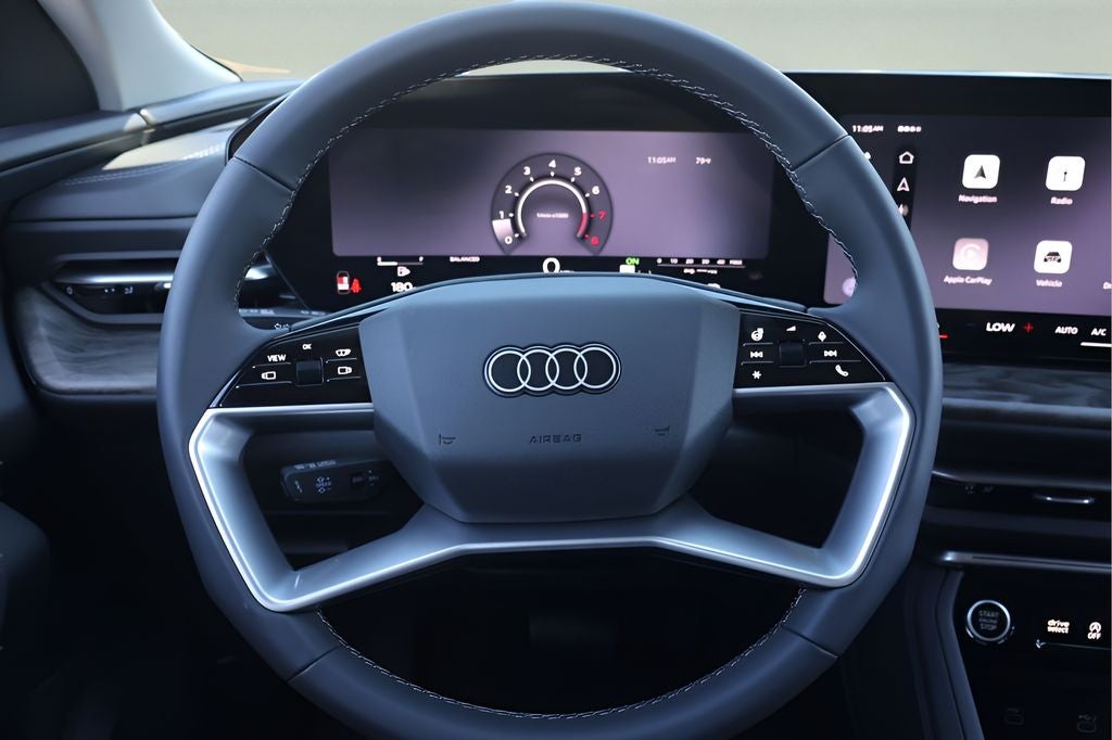 2026 Audi Q5 2.0T Premium Plus quattro