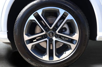 2026 Audi Q5 2.0T Premium Plus quattro