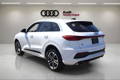 2026 Audi Q5 2.0T Premium Plus quattro