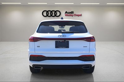 2026 Audi Q5 2.0T Premium Plus quattro