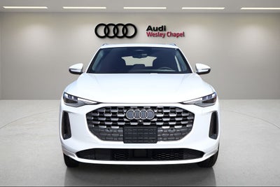2026 Audi Q5 2.0T Premium Plus quattro