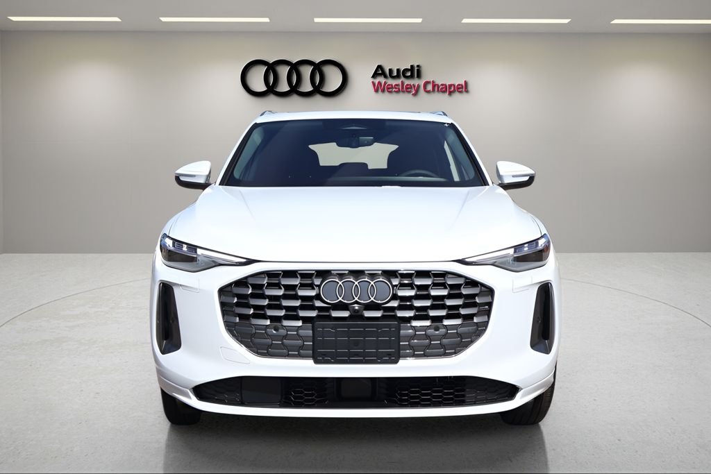 2026 Audi Q5 2.0T Premium Plus quattro