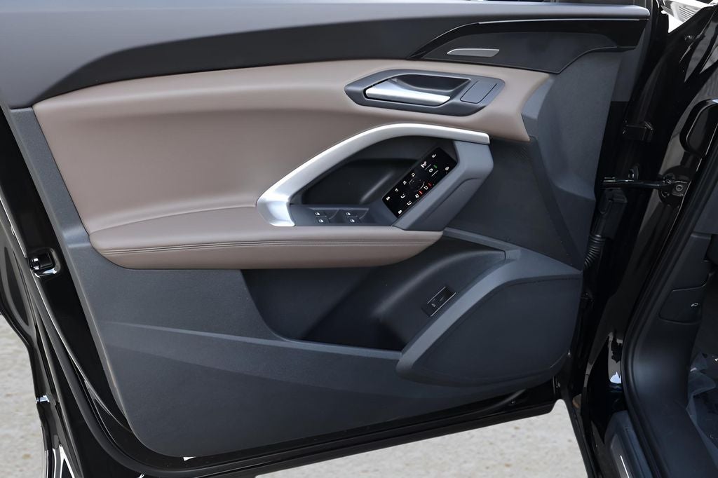 2025 Audi Q5 2.0T Premium Plus quattro