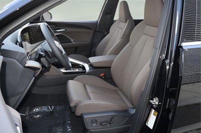 2025 Audi Q5 2.0T Premium Plus quattro