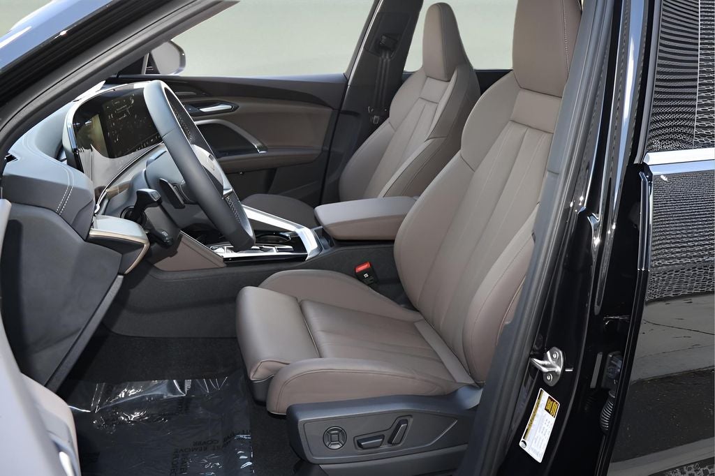 2025 Audi Q5 2.0T Premium Plus quattro