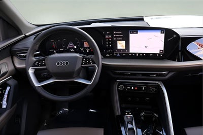 2025 Audi Q5 2.0T Premium Plus quattro