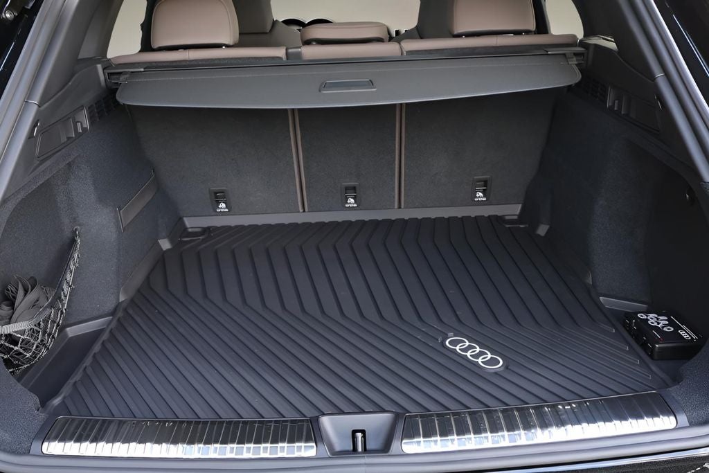 2025 Audi Q5 2.0T Premium Plus quattro