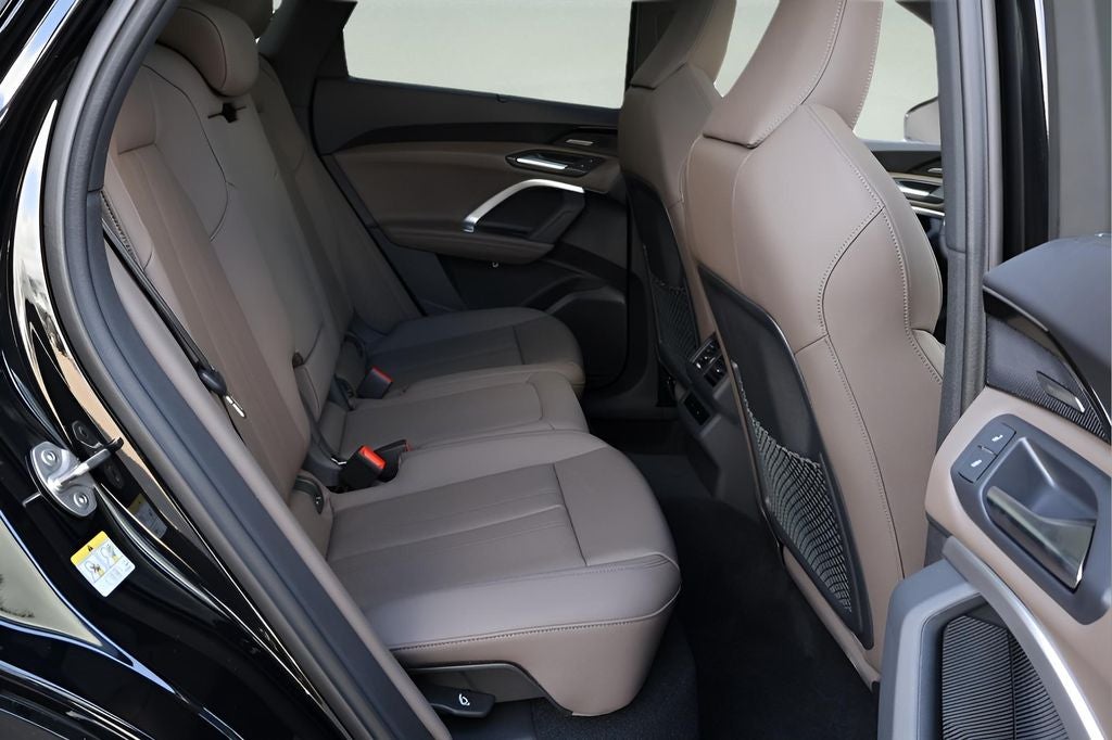 2025 Audi Q5 2.0T Premium Plus quattro