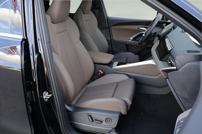 2025 Audi Q5 2.0T Premium Plus quattro