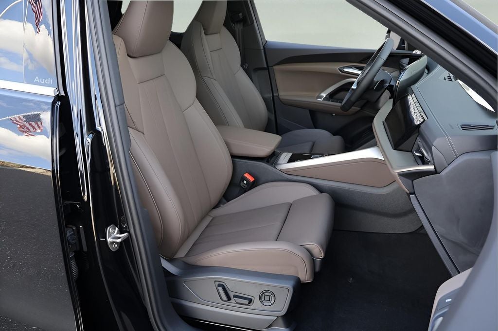 2025 Audi Q5 2.0T Premium Plus quattro