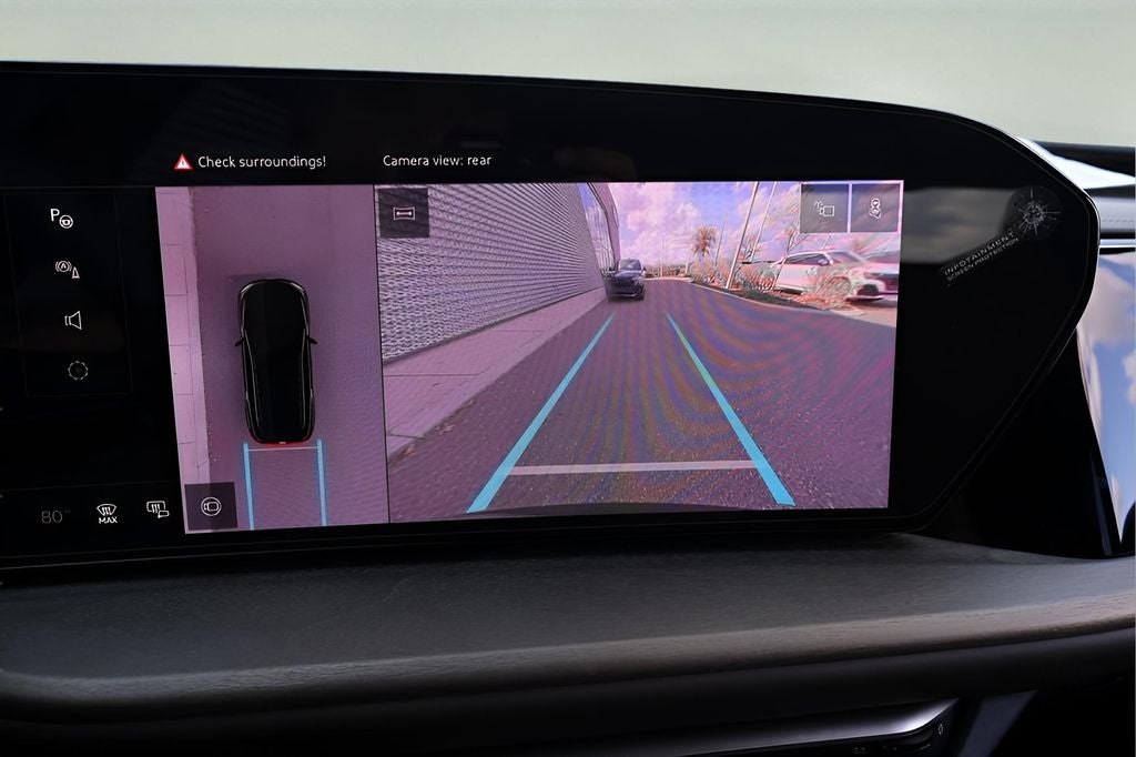 2025 Audi Q5 2.0T Premium Plus quattro