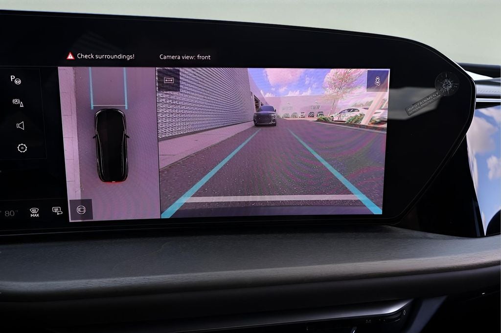 2025 Audi Q5 2.0T Premium Plus quattro