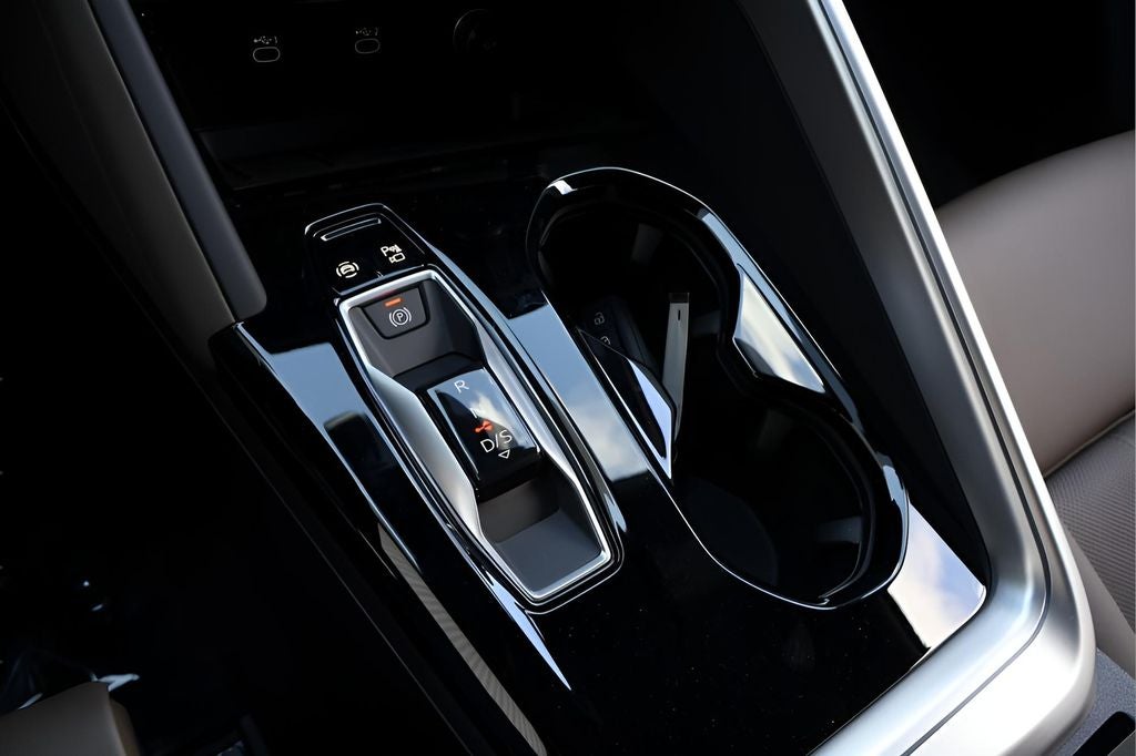 2025 Audi Q5 2.0T Premium Plus quattro