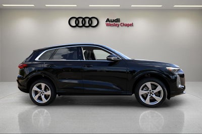 2025 Audi Q5 2.0T Premium Plus quattro