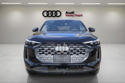 2025 Audi Q5 2.0T Premium Plus quattro