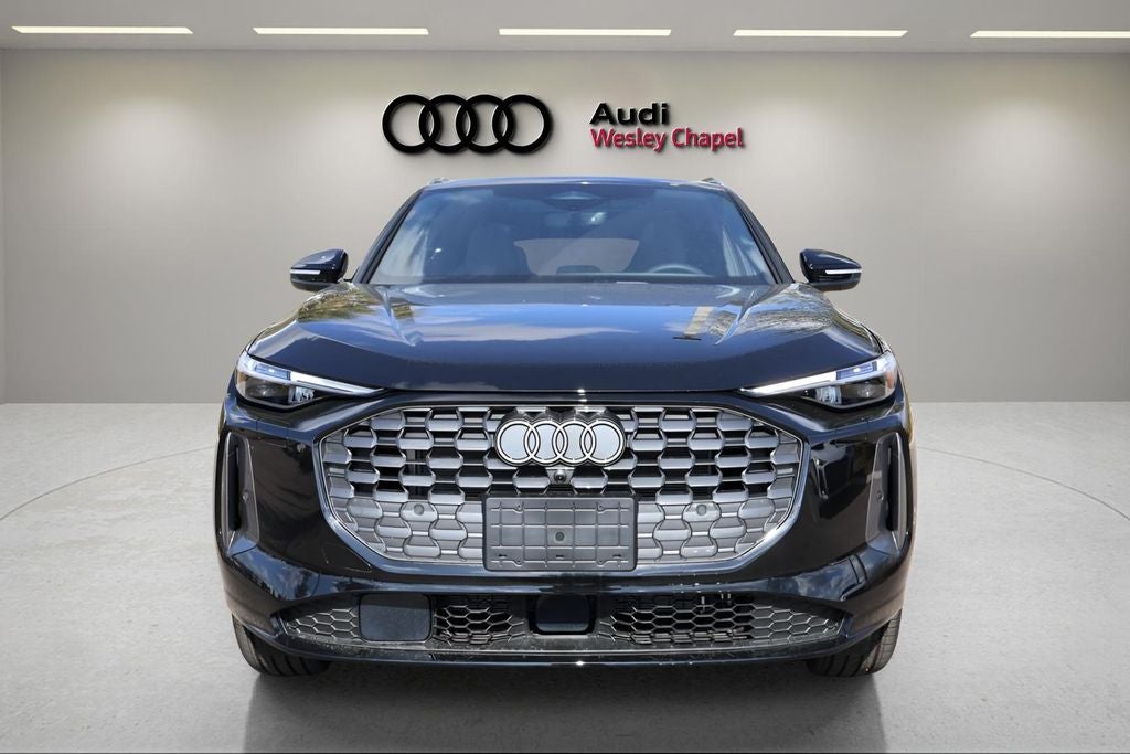 2025 Audi Q5 2.0T Premium Plus quattro