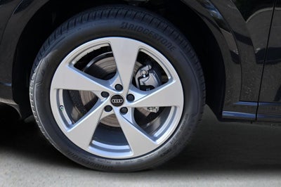 2025 Audi Q5 2.0T Premium Plus quattro