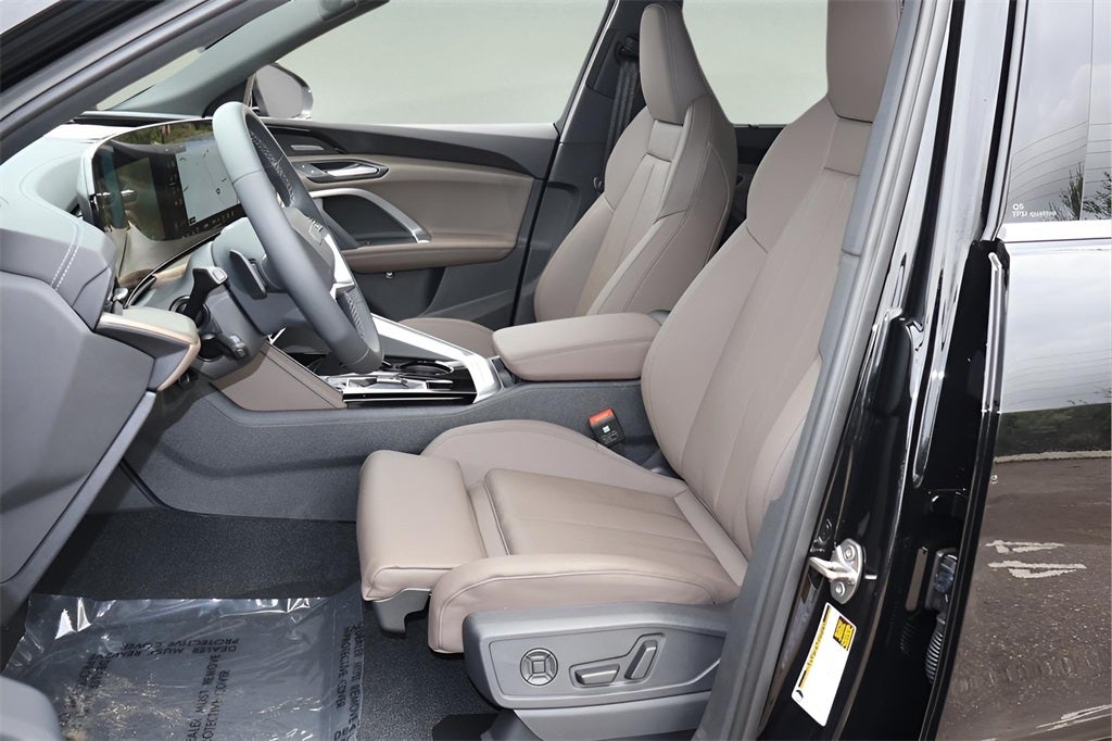 2025 Audi Q5 2.0T Premium Plus quattro
