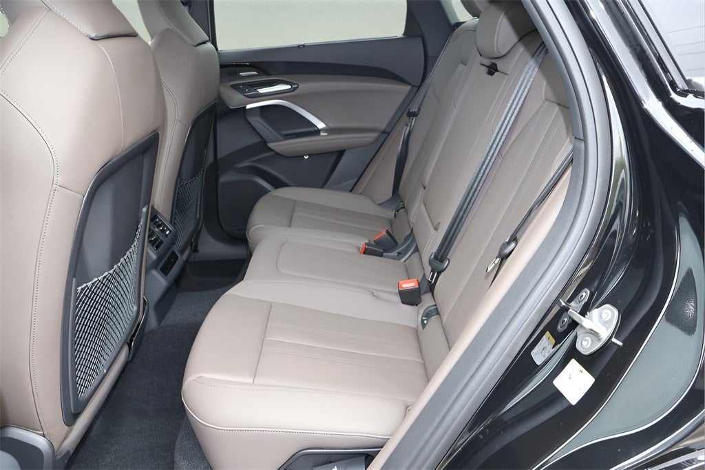 2025 Audi Q5 2.0T Premium Plus quattro